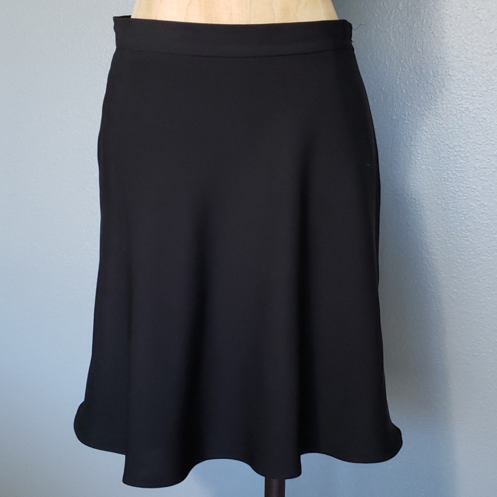 COPY - Cooper and Ella black skirt